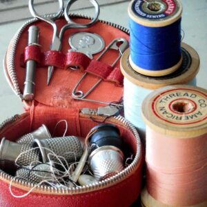 sewing, notions, fashion